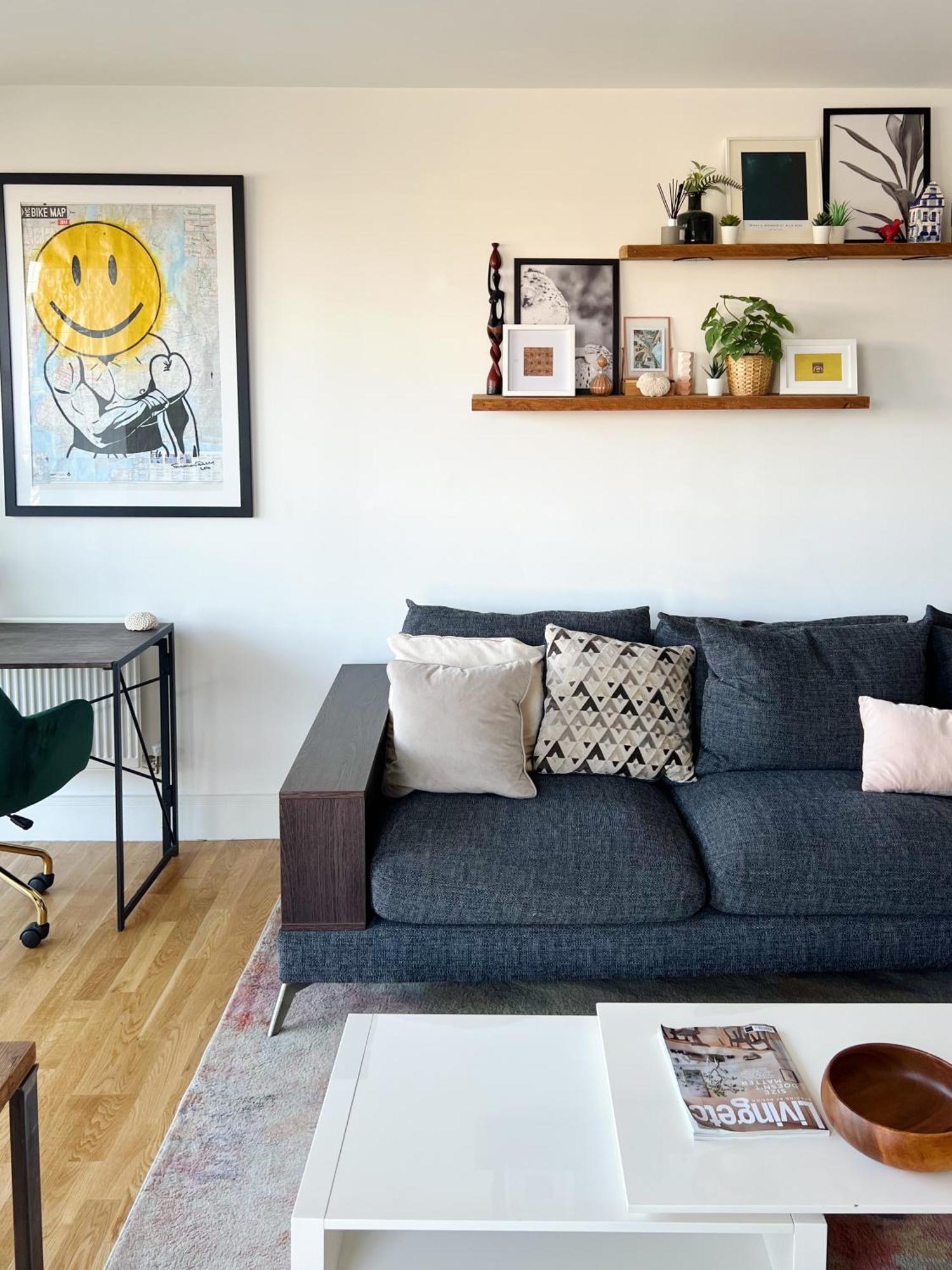 Stunning Riverside View Apartment, Near Canary Wharf & O2 Londra Exterior foto